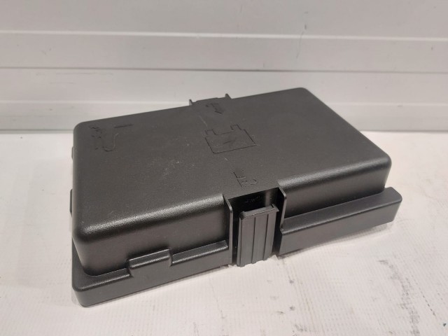 Fuse Box Cover